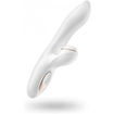 Satisfyer Vibratore rabbit pro-g spot