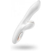 Satisfyer Vibratore rabbit pro-g spot