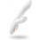 Satisfyer Vibratore rabbit pro-g spot