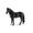 Schleich Cavallo Castrone Tennessee Walker