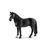 Schleich Cavallo Castrone Tennessee Walker