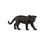 Schleich Pantera nera
