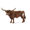 Schleich Toro texas longhorn