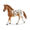 Schleich Horse club allenamento concorso lisa 42433