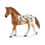 Schleich Horse club allenamento concorso lisa 42433