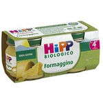 HiPP Omogeneizzato parmigiano 2x80g