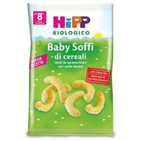 HiPP Baby soffi di cereali 30g