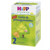 HiPP 2 latte polvere 600g