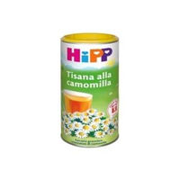 HiPP Camomilla 200g