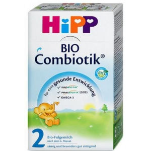 HiPP Combiotik 2 latte polvere 600g