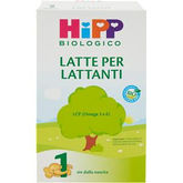 HiPP 1 latte polvere 600g