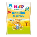 HiPP Anellini Cereali