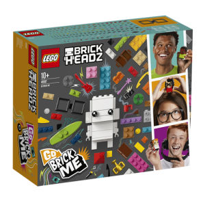 Lego BrickHeadz 41597 Selfie