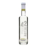 42 Below Honey Vodka