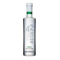 42 Below Kiwi Vodka