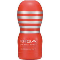Tenga Original Vacuum Cup