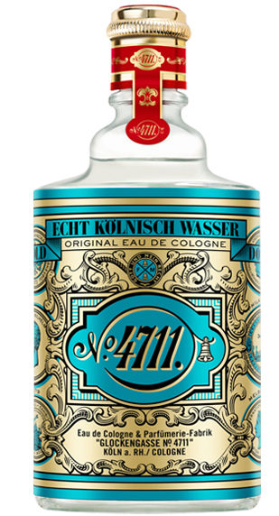 4711 Original Eau de Cologne 400ml