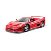 BBurago Ferrari f50 1:24