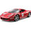 BBurago Ferrari 458 Challenge 1:24