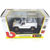 BBurago Papamobile mercedes benz 1:43