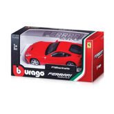 BBurago Collezione ferrari 1:43