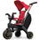 Doona Triciclo Liki Trike S3