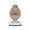 4Moms Sdraietta MamaRoo 5.0 Beige