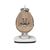 4Moms Sdraietta MamaRoo 5.0 Beige
