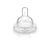Philips Avent Tettarella Classica silicone 0m+ 1 foro