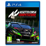 505 Games Assetto Corsa Competizione PS4