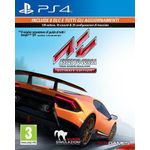 505 Games Assetto Corsa - Ultimate Edition PS4