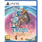 505 Games Eiyuden Chronicle: Rising PS5
