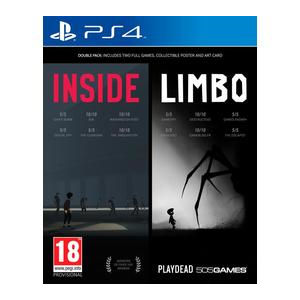 505 Games Inside + Limbo