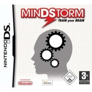 505 Games MinDStorm (DS)