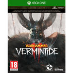 505 Games Warhammer: Vermintide 2 - Deluxe Edition Xbox One