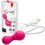 Fun Toys Gballs2 App Fucsia