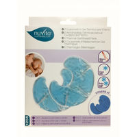 Nuvita Cuscinetti in gel termico per seno