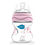 Nuvita Biberon Mimic silicone