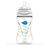 Nuvita Biberon Mimic silicone