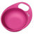 Nuvita Ciotola Easy Eating Rosa