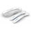 Nuvita Set posate con astuccio