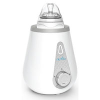 Nuvita Scaldabiberon elettrico Casa&Auto