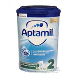 Aptamil 2 latte polvere 750g