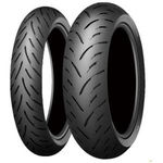 Dunlop Sportmax gpr-300 120/60 17 55w tl