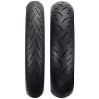 Dunlop Sportmax gpr-300 110/80 18 58w