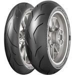 Dunlop Sportsmart tt 150/60r17 tl 66h