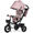 KinderKraft Triciclo Aveo Rosa