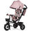 KinderKraft Triciclo Aveo
