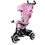 KinderKraft Triciclo Aston