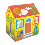 Bestway Casetta gioco multicolore